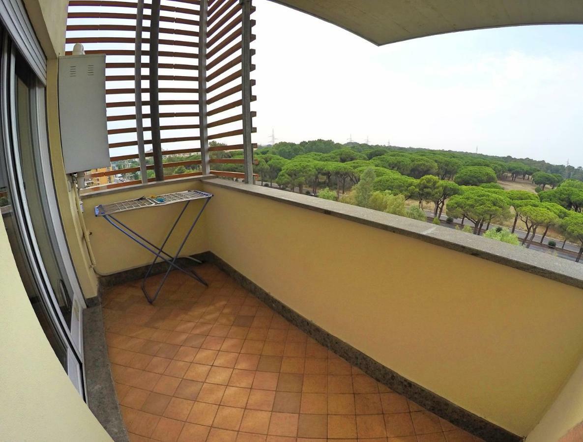 Casa La Chiave Dei Desideri Lido di Ostia Exterior foto